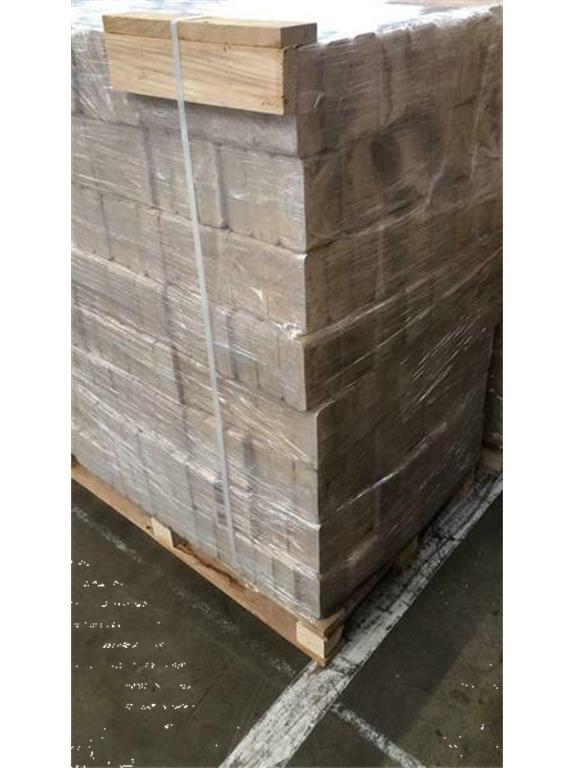 RUF Houtbriketten 1 Pallet 960 Kg 96 Pakketten Kopen Kachels En