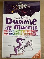 Dummie de Mummie bindup / Dummie de mummie / 5-6