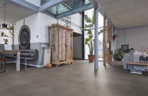 Grote foto peckham click src taupe doe het zelf en verbouw tegels