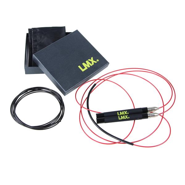 Grote foto lmx1294 speed rope pro audio tv en foto algemeen