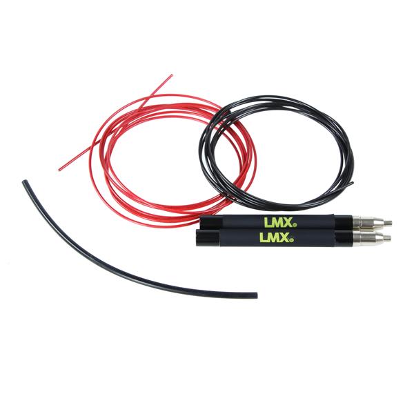 Grote foto lmx1294 speed rope pro audio tv en foto algemeen