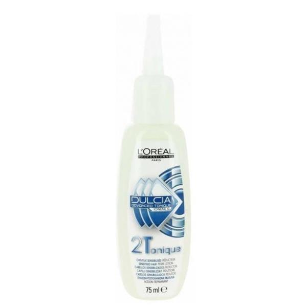 Grote foto dulcia advanced tonique gevoelig gekleurd haar no2 75ml audio tv en foto algemeen
