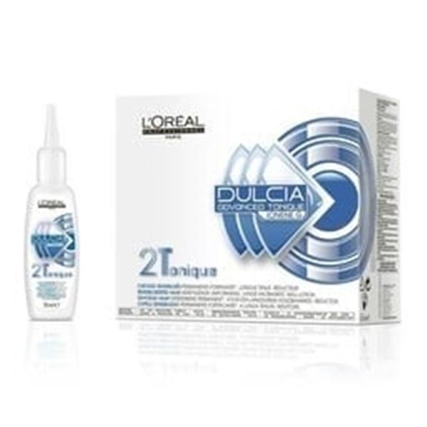 Grote foto dulcia advanced tonique gevoelig gekleurd haar no2 75ml audio tv en foto algemeen