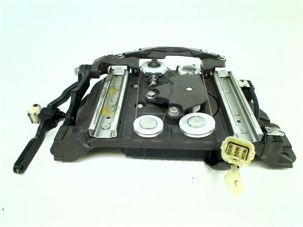 Grote foto yamaha fjr 1300 2006 2012 1066 windscherm mechanisme motoren overige accessoires