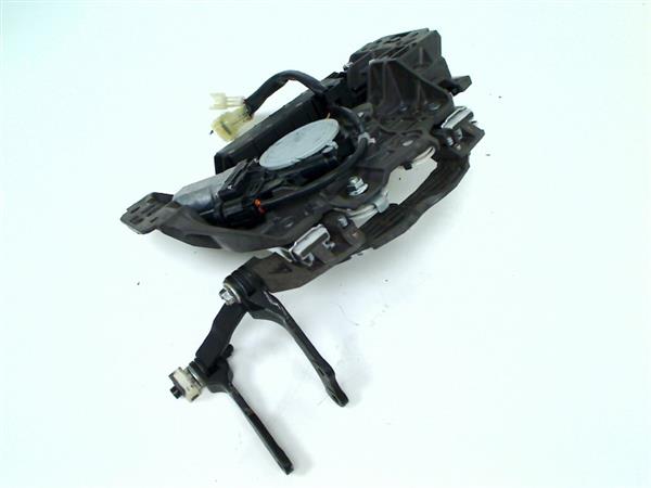 Grote foto yamaha fjr 1300 2006 2012 1066 windscherm mechanisme motoren overige accessoires