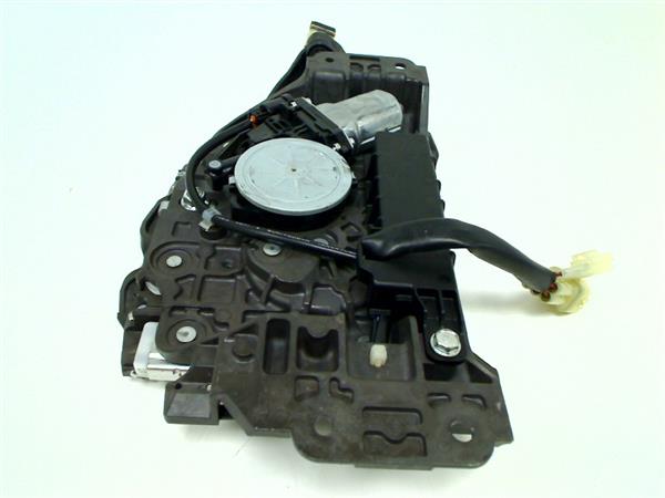 Grote foto yamaha fjr 1300 2006 2012 1066 windscherm mechanisme motoren overige accessoires