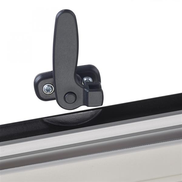 Grote foto dometic s4 klapraam 700x300mm caravans en kamperen caravan accessoires