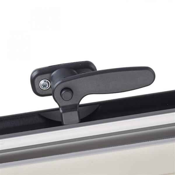 Grote foto dometic s4 klapraam 700x300mm caravans en kamperen caravan accessoires