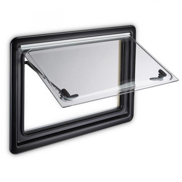Grote foto dometic s4 klapraam 700x300mm caravans en kamperen caravan accessoires